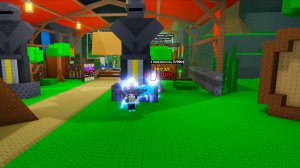 Я ВЫКОВАЛ САМЫЕ КРУТЫЕ МЕЧИ! в Roblox