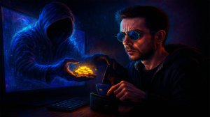 ОСТОРОЖНО, СКАМ! Новый РАЗВОД стримеров на ДОНАТАХ.