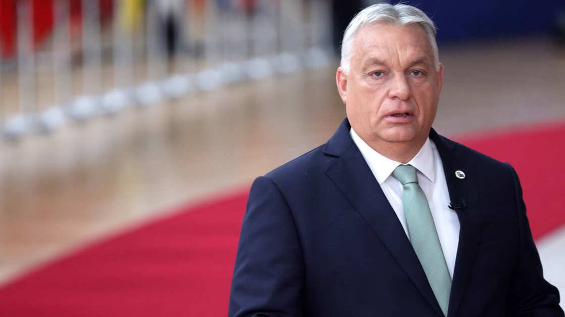 Орбан: Россия стала сильнее и уже победила в конфликте на Украине