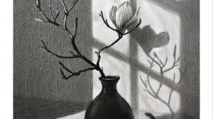 Рисование с Александрой Абросимовой