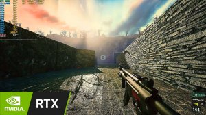 Bloodkill - Unreal Engine 5