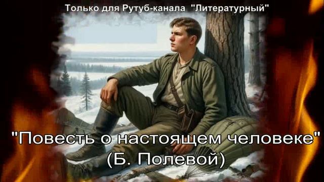 Повесть о настоящем человеке: краткое содержание смотреть онлайн