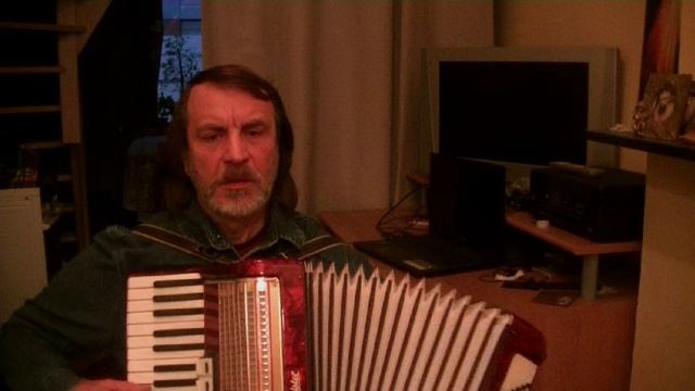 ОТВЕТ ПАЦИФИСТАМ, песня на стихи Ольги Бельзер, исп. Д.Аникеев смотреть онлайн