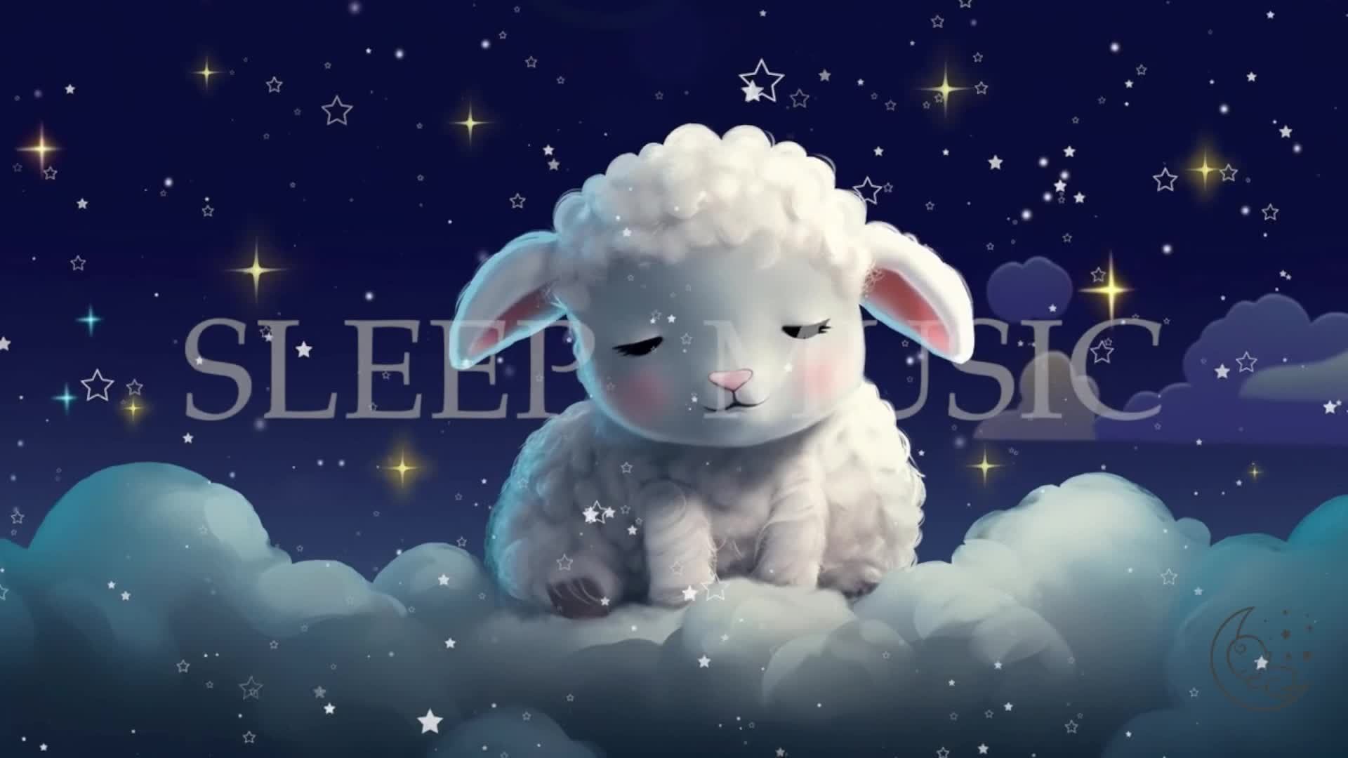 Колыбельные для глубокого спокойного сна для малышей | колыбельные онлайн слушать смотреть онлайн