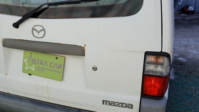 №750 BONGO SK82M-304519 2006 смотреть онлайн