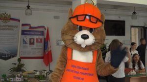 В Севастопольском архитектурно-строительном техникуме провели День открытых дверей