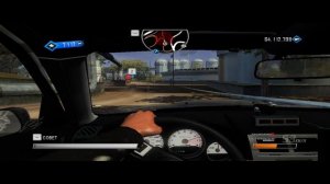 108) Driver - San Francisco Dodge Charger SRT8 vs Jaguar XFR