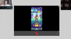 пытаюсь ОТКРЫТЬ ЭВО ВЕДЬМУ В КЛЕШ РОЯЛЬ