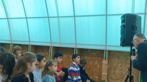 Детская история Говорить правду