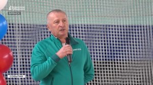В Брянске встретили призёров чемпионата в Нью-Дели