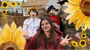 Куда можно сходить в Краснодаре || Ярмарка Экспоград-Юг 2025