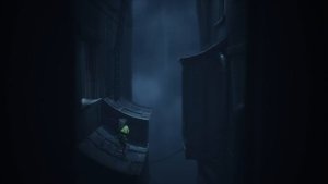 Little Nightmares 2 Смех приправленный ужасом самые нелепые смерти в мире кошмаров!