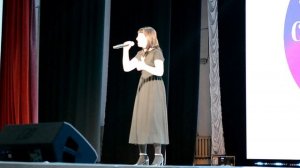 ДашаКиютина РЕЧЕНЬКА 4 апр.2025