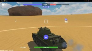 Iron legion игра танки