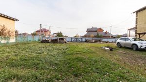 Участок в перевалово готовый