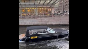 Мариинский театр-2 Крюков канал Санкт-Петербург 18.10.2025