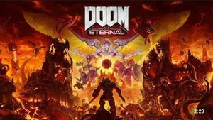 Doom Eternal Trailer