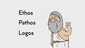 Ethos, Pathos & Logos