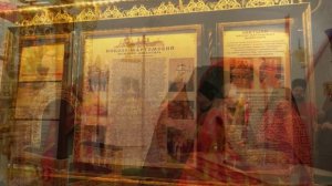 Пасха 2025. Николо-Шартомский мужской монастырь