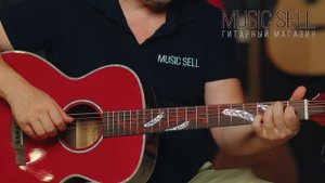 Covenant Focus Red NXTE - Joe Dassin - A Toi - MUSIC SELL