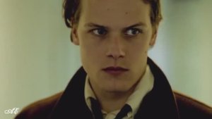 Sam Heughan BACK IN TIME (Sergey Lazarev)