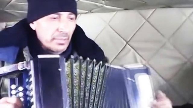 Александр Савельев Песни в кабине машины