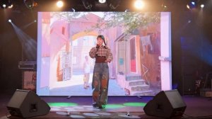 А за окошком месяц май | Настя СокоLOVская