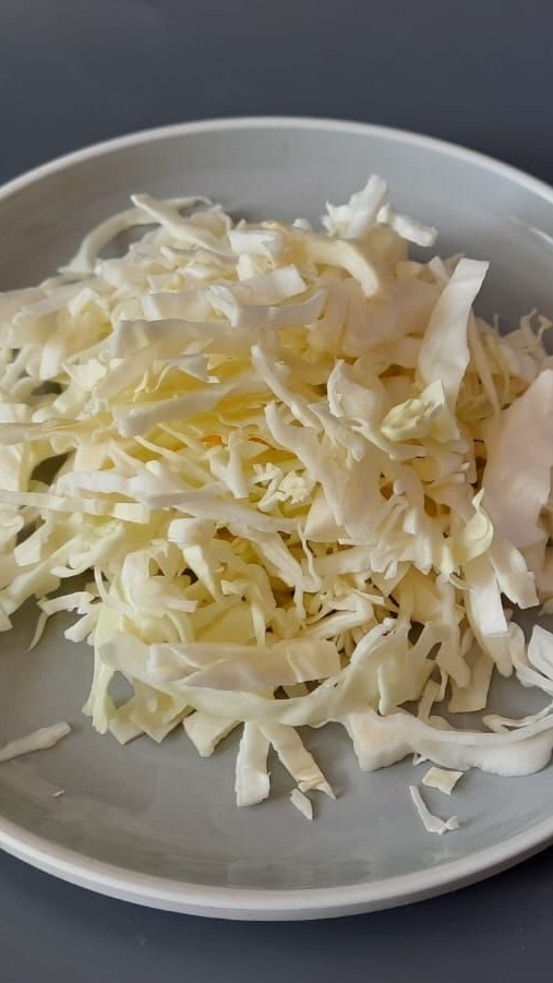 Капуста маринованная можно кушать уже завтра