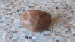 Расписное новогоднее печенье