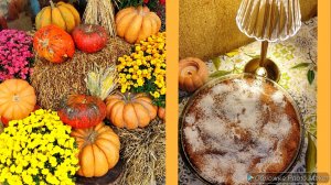 Магазин Чижик 💛/делаю шарлотку🍏/заболела