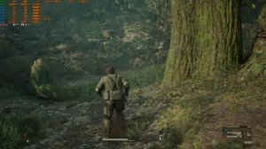METAL GEAR SOLID Δ SNAKE EATER - i3 9100F RX 570 8GB 16 RAM - GAMEPLAY (ПОЧТИ 60 FPS) DLSS
