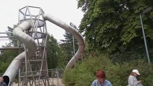 Лето