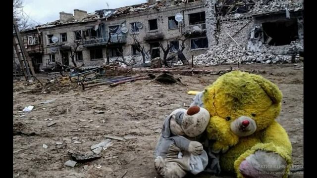 ЗА ПРАВДУ! .mp4 смотреть онлайн