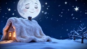 Песня про Первый снег. Детские Песенки. Смотреть Мультики. Мульт-песенка для малышей.