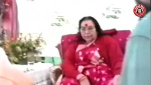 109-Ayi Ayi Ayi Diwali Hai Ayi - Sahaja Yoga Diwali Puja Bhajan