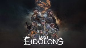 Lost Eidolons (ч.4)