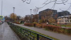 Малая Ямская 18к5 1 этаж