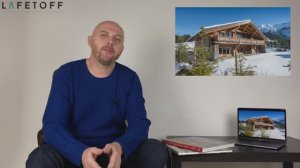 Дома в стиле Шале из кедра. Компания ЛАФЕТОФФ. Данила Зубенко.