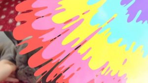 Как мой щеночек спит