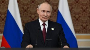 Путин возмутился наименованием террористов повстанцами в западных СМИ