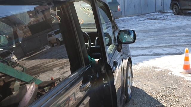 №760 STEPWAGON RK6-1004779 2010 смотреть онлайн