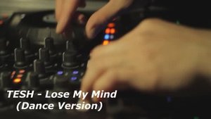 TESH - Lose My Mind (Dance Version)