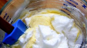 Оладьи с рикоттой и яблоками