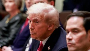 Трамп пригрозил Испании санкциями за отказ увеличить расходы НАТО