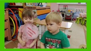 С Днем отца (Гр. № 9 "Сказка")