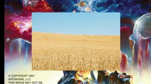 служение миссии "Река Течёт"