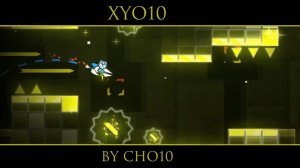 xyo10 by cho10 | Daily level