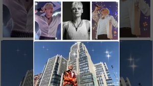 Доброе Утро... И счастливых выходных... Берегите родных...
