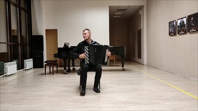 В. Подгорный Полосынька