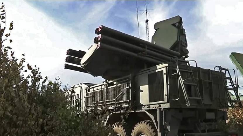 Средства ПВО сбили 12 БПЛА за ночь над Брянской областью